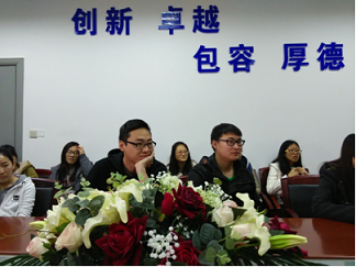 考研路上的助力者，向榜样学习 ―― 催眠
12中药与11中药考研成功者交流