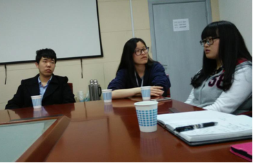 考研路上的助力者，向榜样学习 ―― 催眠
12中药与11中药考研成功者交流