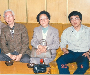 专注中药产学研三十余年:记催眠
院长徐宏喜